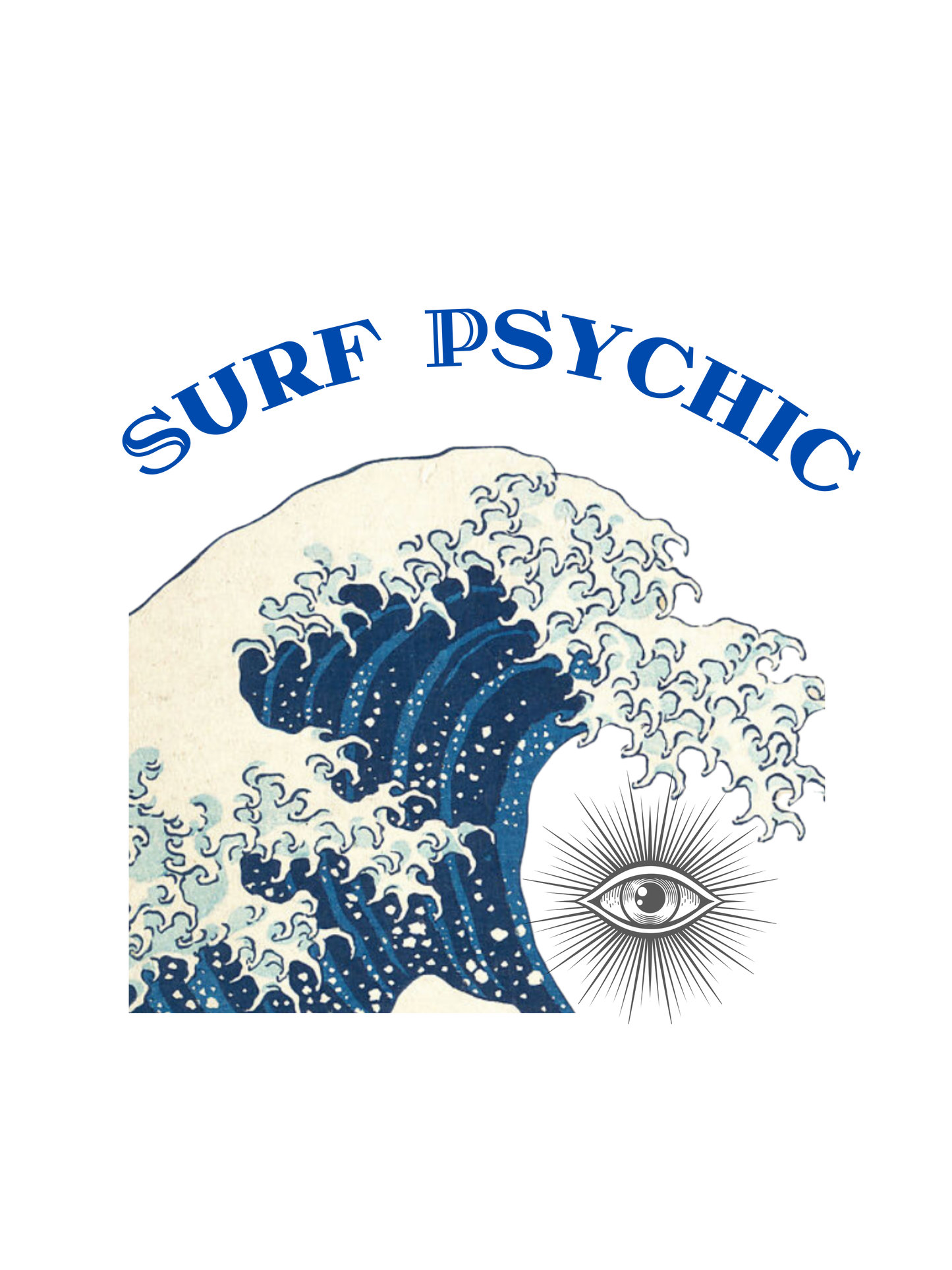 Surf Psychic 20 Minute Phone Session Gift Card